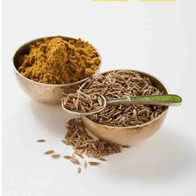 孜然粉